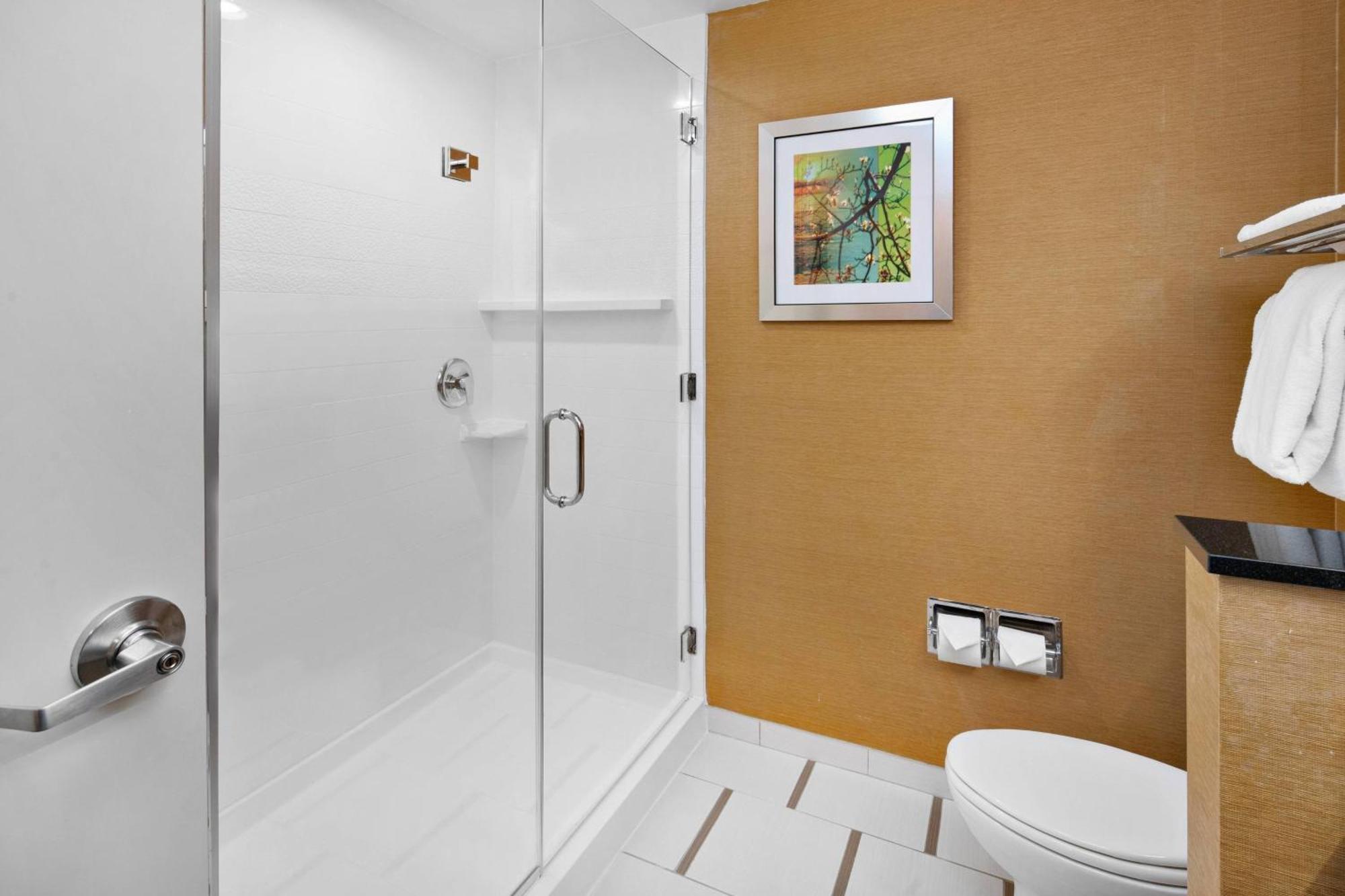 Fairfield Inn & Suites By Marriott Athens Bagian luar foto