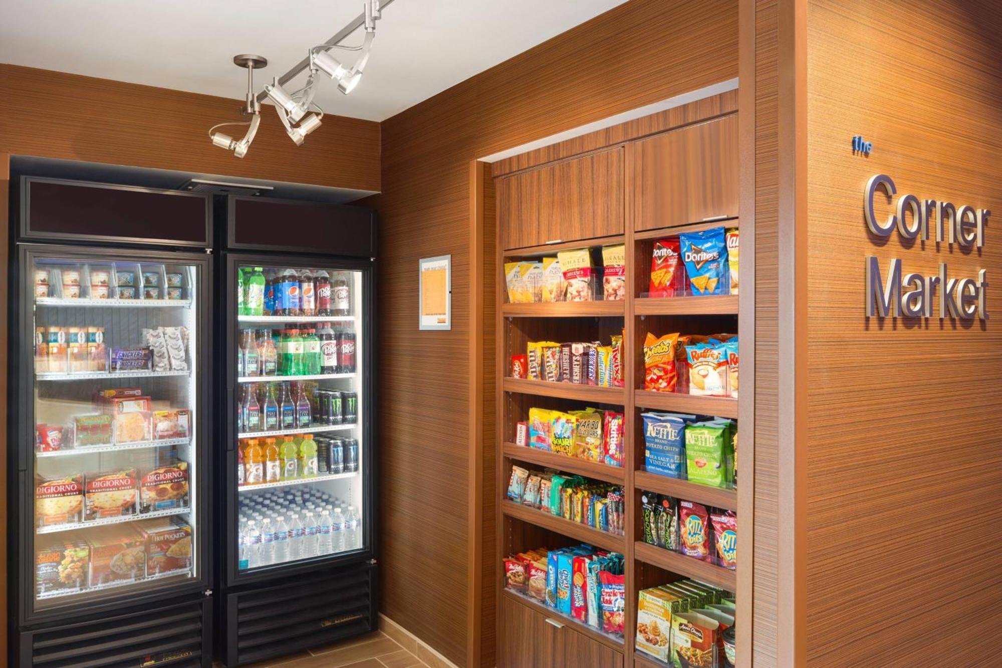Fairfield Inn & Suites By Marriott Athens Bagian luar foto