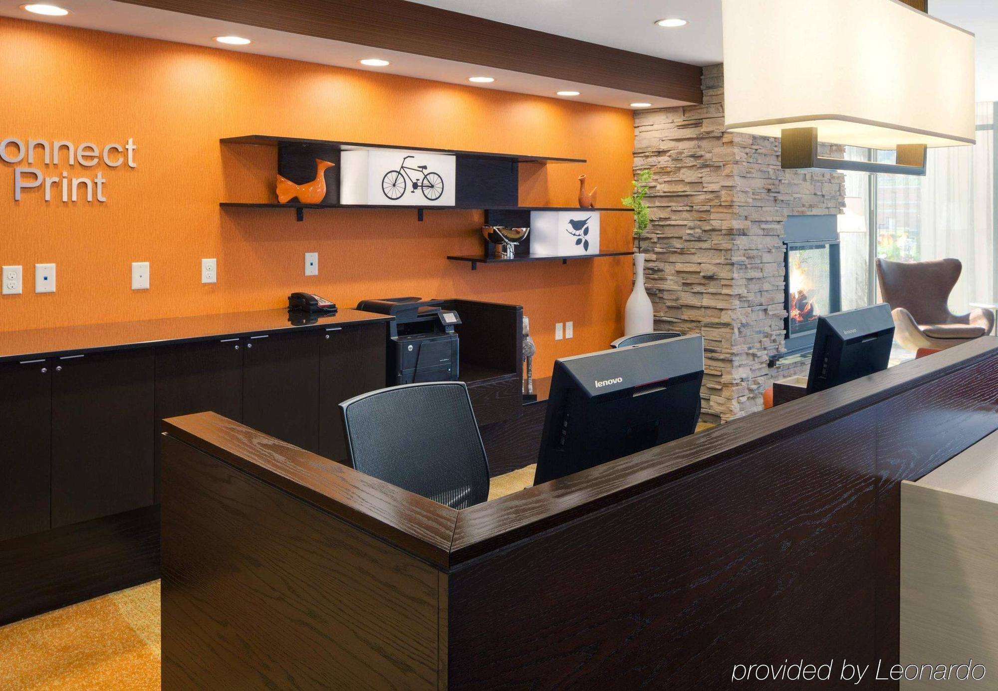 Fairfield Inn & Suites By Marriott Athens Bagian luar foto